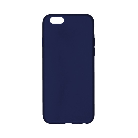 Silicone Case for Apple iPhone 6/6S Dark Blue Silicone Case for Apple iPhone 6/6S Dark Blue